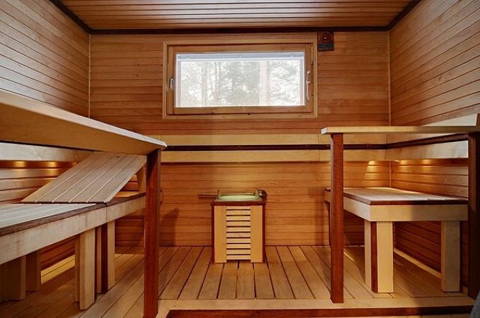 Коттедж в Суоненйоки, Финляндия, 71 м² - фото 8