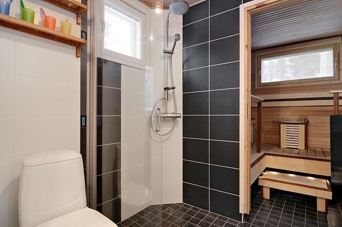 Коттедж в Суоненйоки, Финляндия, 71 м² - фото 9