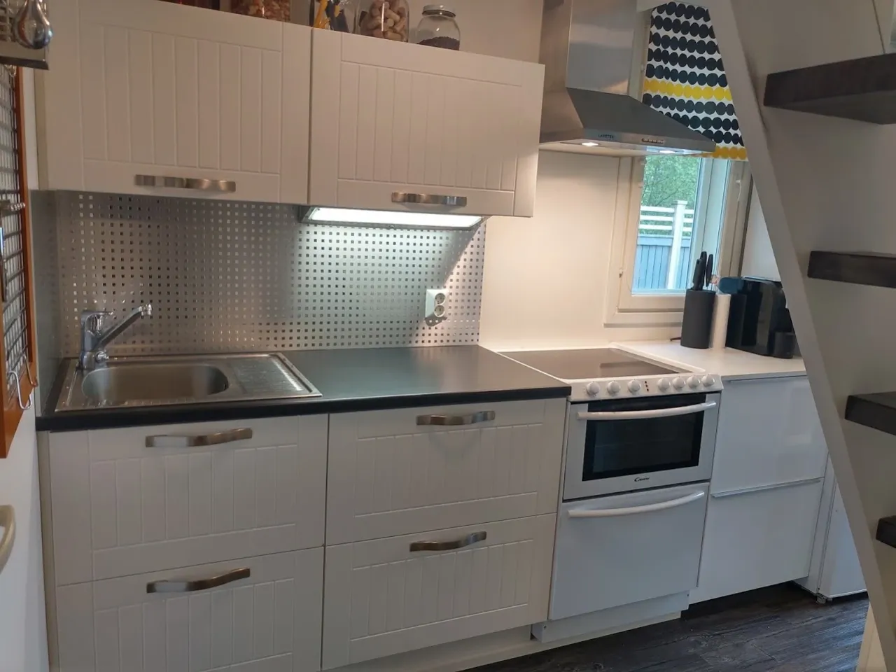 Коттедж в Суоненйоки, Финляндия, 71 м² - фото 13