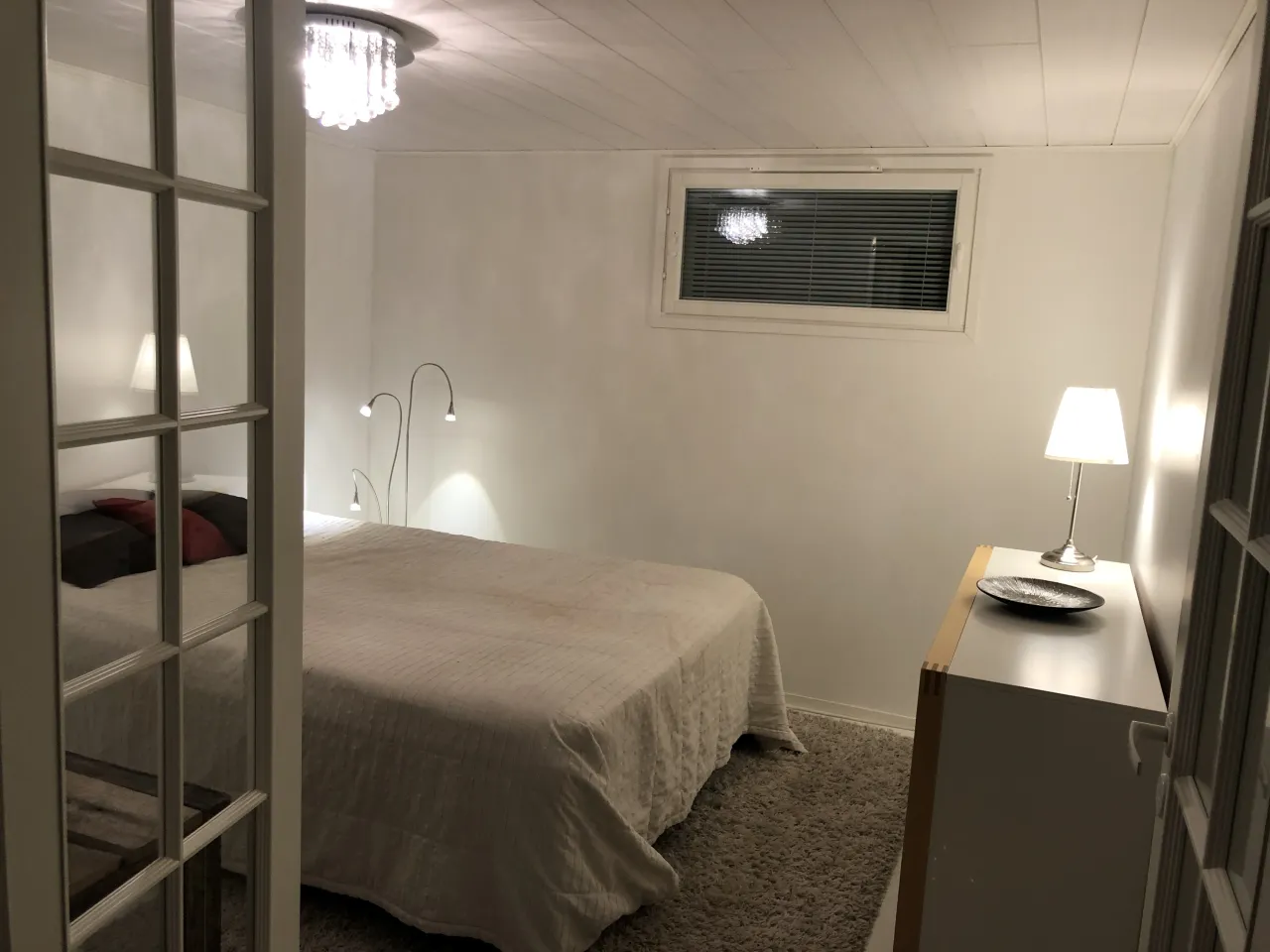 Коттедж в Суоненйоки, Финляндия, 71 м² - фото 14