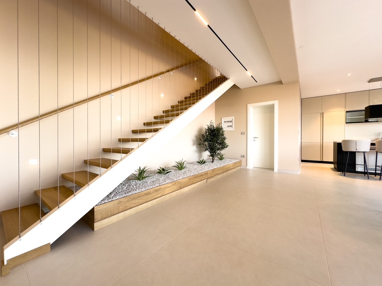 Дом в Лабине, Хорватия, 200 м² - фото 10