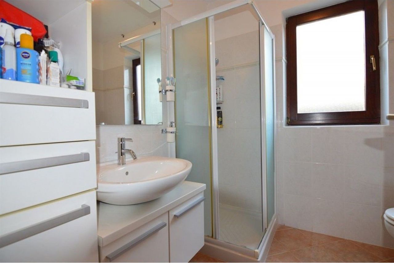 Квартира в Порече, Хорватия, 83 м² - фото 10