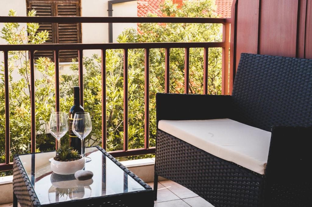 Квартира в Рабаце, Хорватия, 44 м² - фото 10