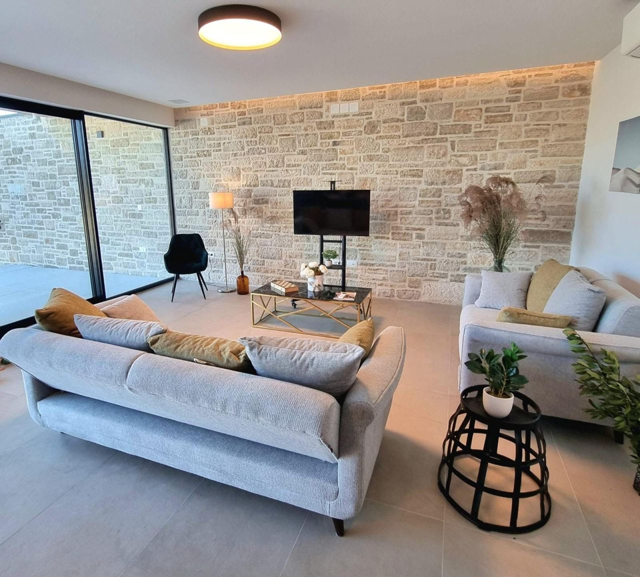 Дом в Ровини, Хорватия, 250 м² - фото 6