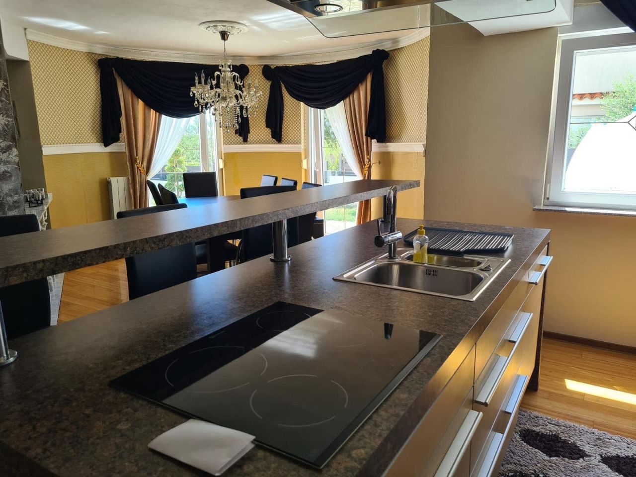 Дом Istria, Valtura, Хорватия, 400 м² - фото 10