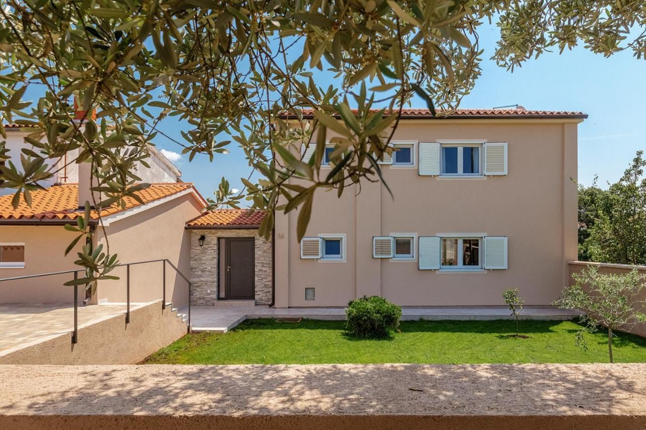 Дом в Фажане, Хорватия, 180 м² - фото 10