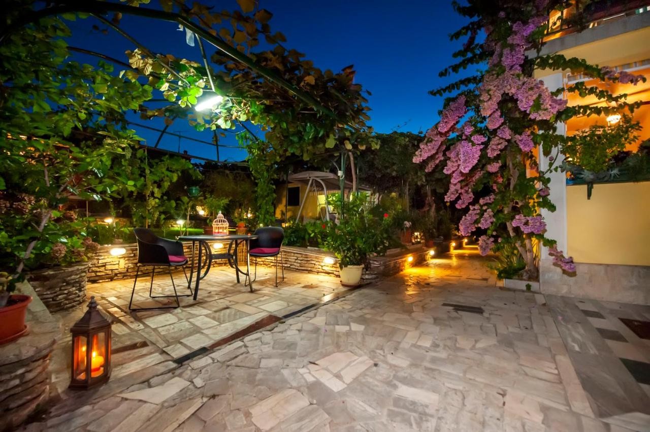 Дом в Ровини, Хорватия, 400 м² - фото 10