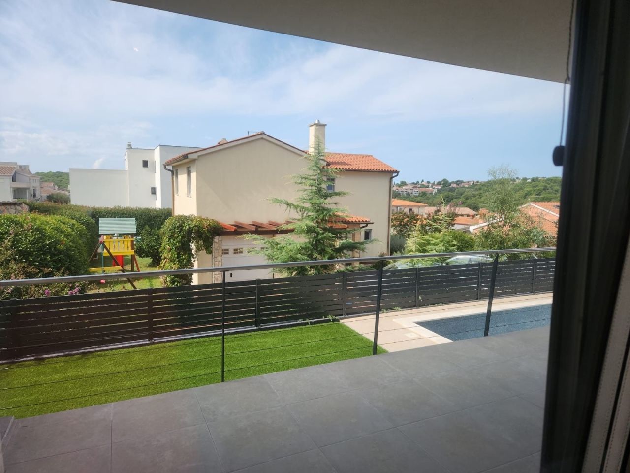 Квартира Istria, Banjole, Хорватия, 105 м² - фото 10