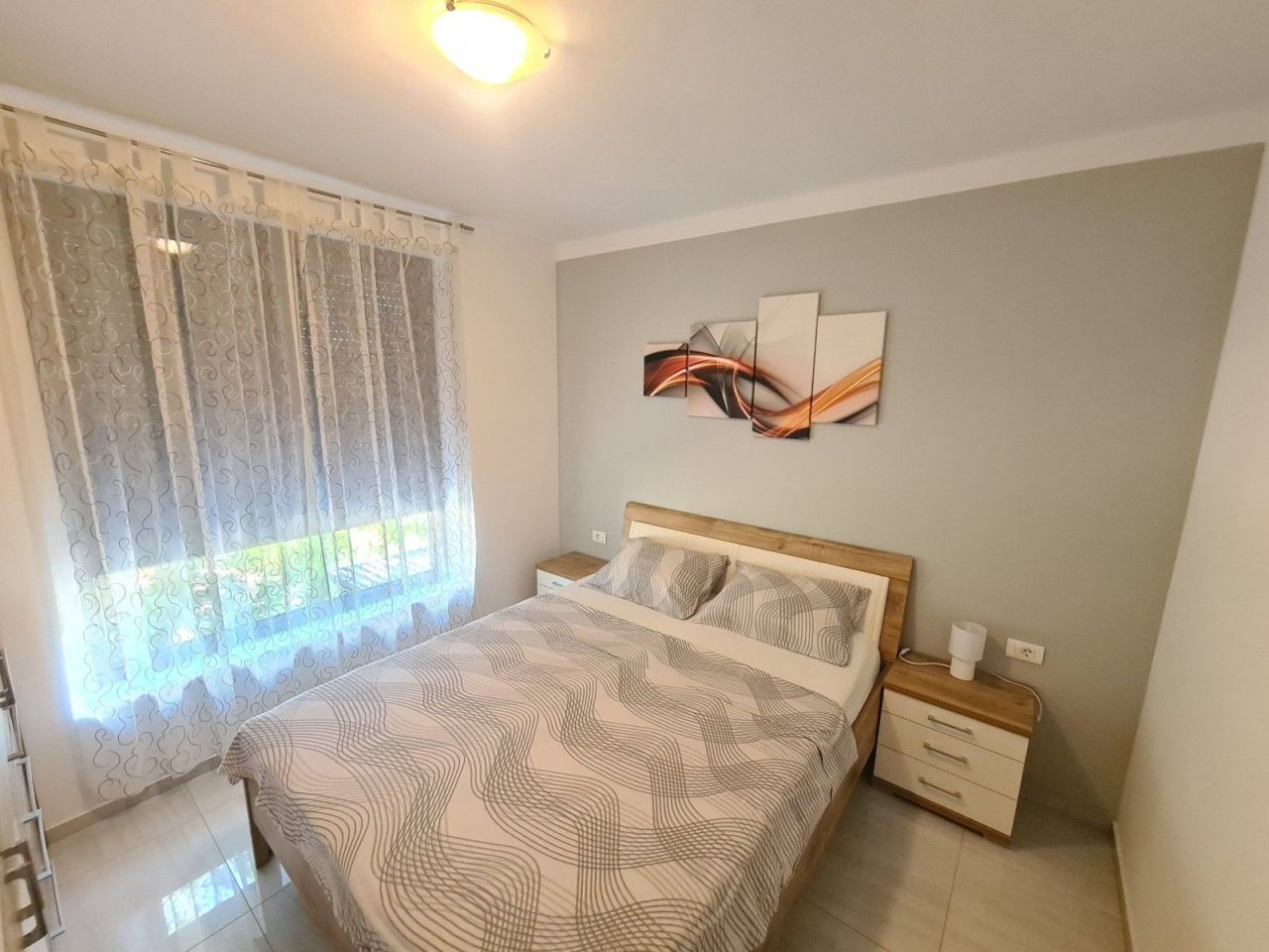 Квартира в Медулине, Хорватия, 46 м² - фото 10