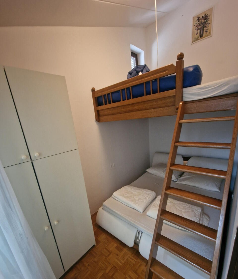 Дом Istria, Barbariga, Хорватия, 100 м² - фото 10