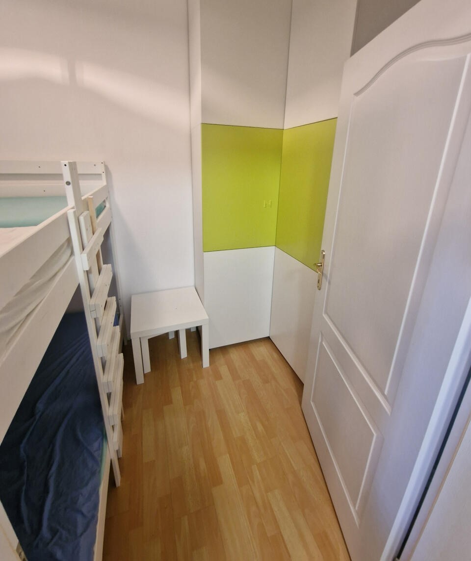 Квартира в Новиграде, Хорватия, 46 м² - фото 10