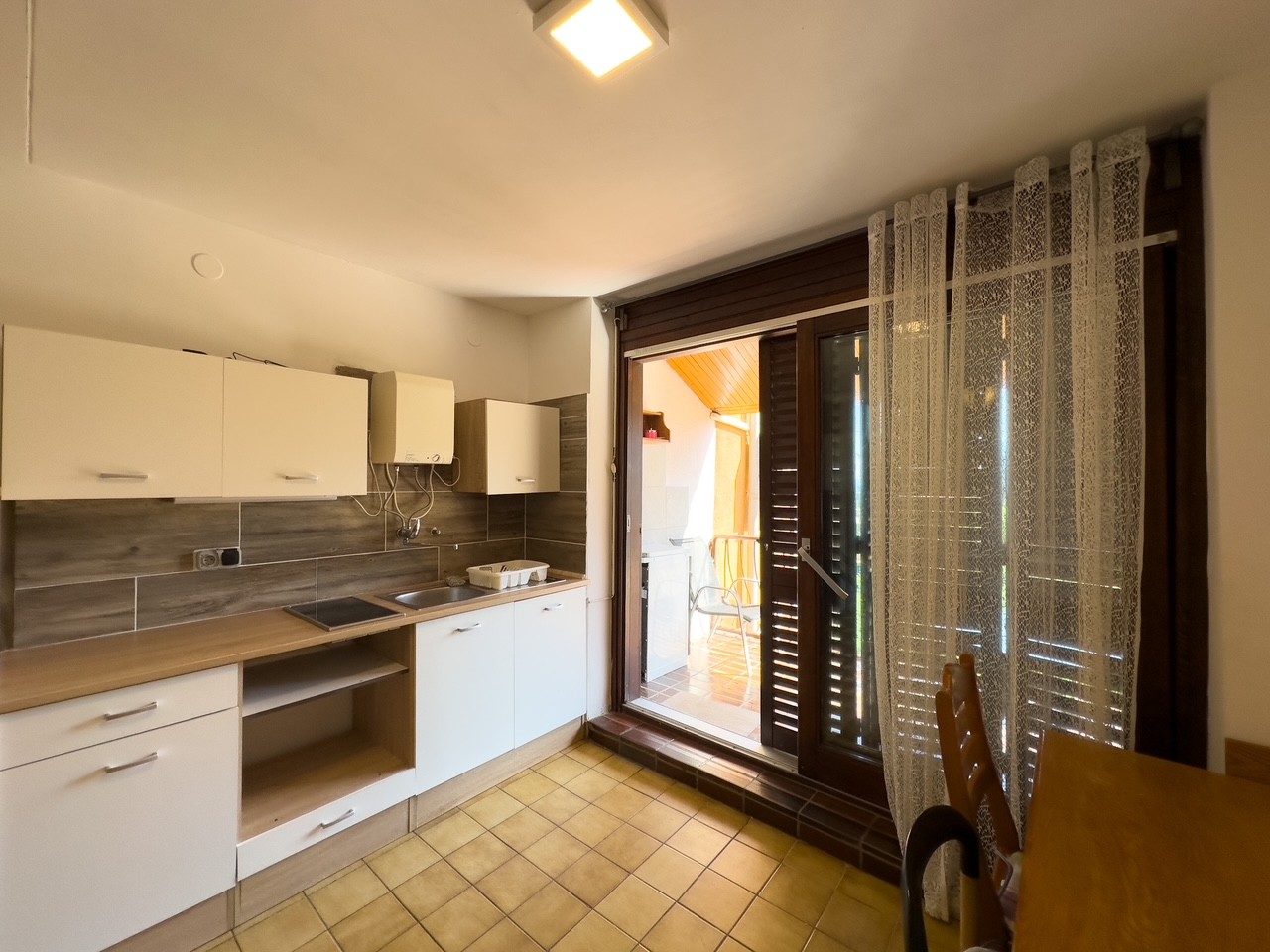 Квартира Istria, Duga uvala, Хорватия, 33.55 м² - фото 10
