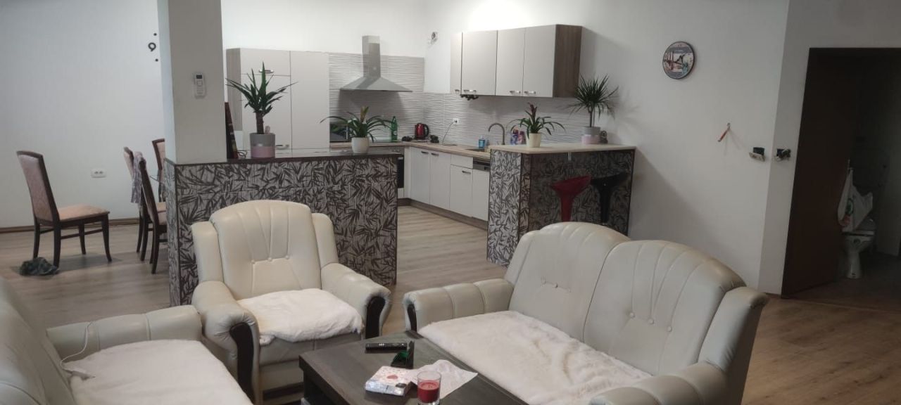 Квартира в Пуле, Хорватия, 100 м² - фото 10