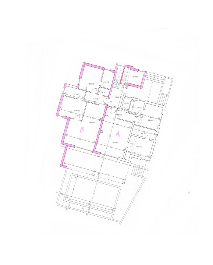 Квартира в Лижняне, Хорватия, 93.5 м² - фото 10