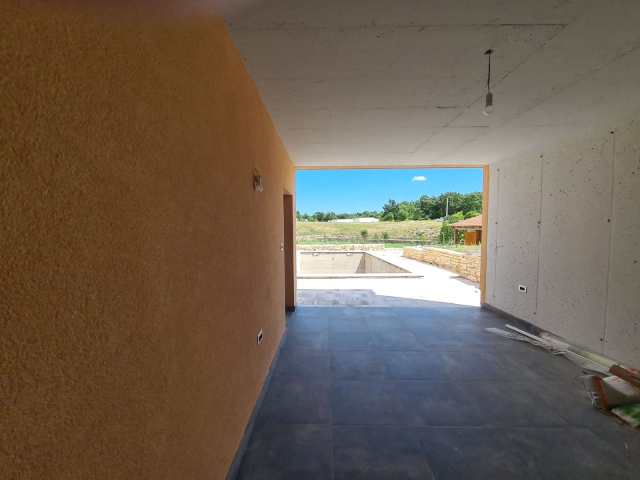 Дом в Светвинченате, Хорватия, 191 м² - фото 10