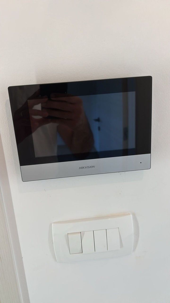 Квартира Istria, Sisan, Хорватия, 91.13 м² - фото 10