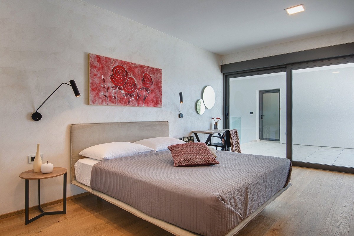 Дом в Фажане, Хорватия, 533 м² - фото 10