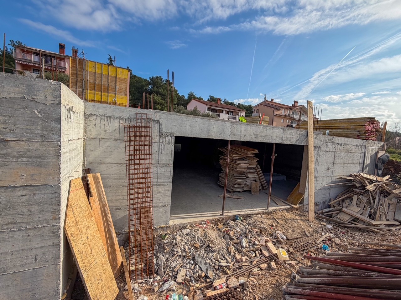 Квартира в Пуле, Хорватия, 44.76 м² - фото 8