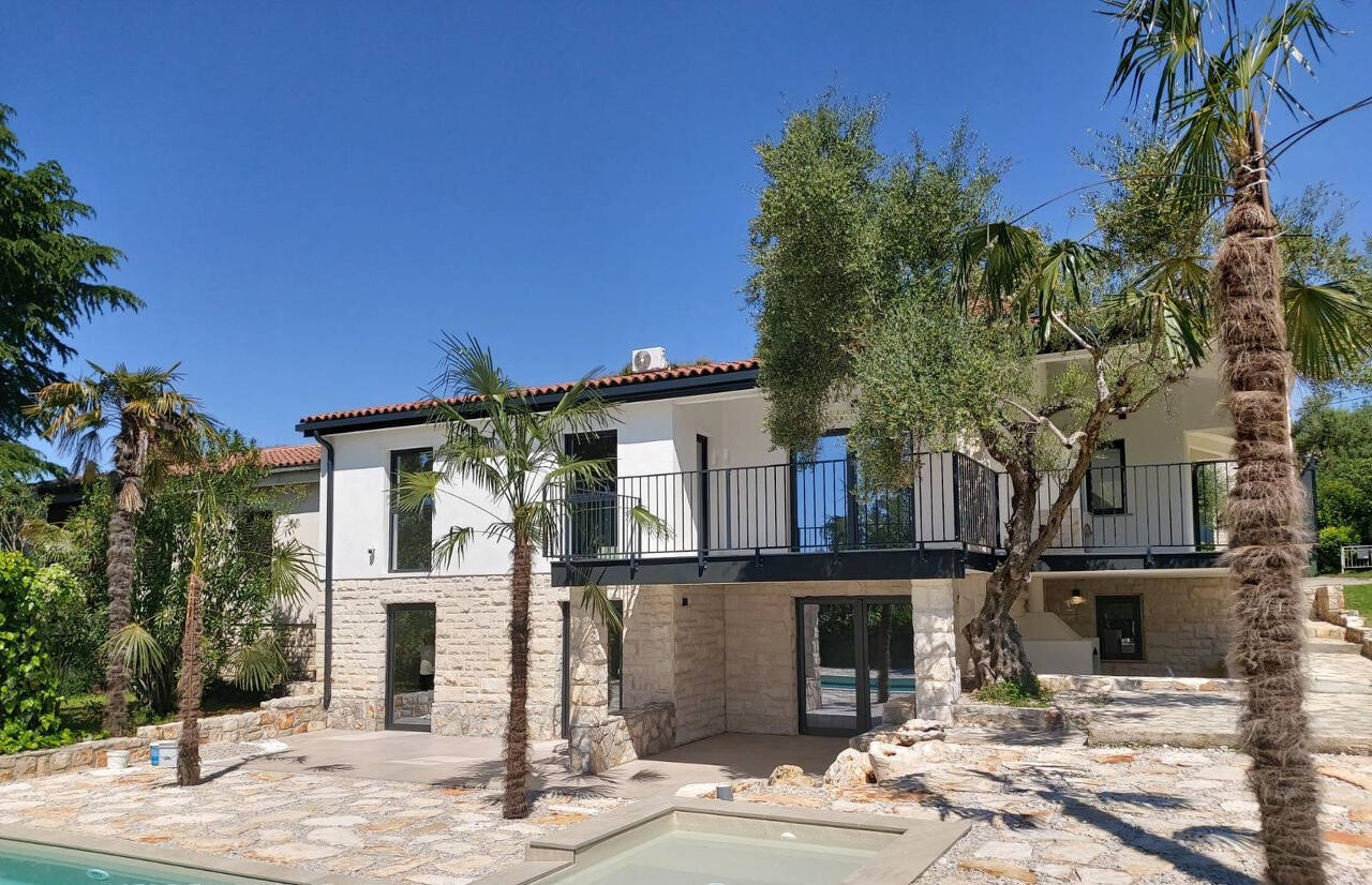 Дом в Умаге, Хорватия, 372 м² - фото 10