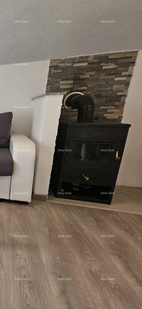 Квартира в Перое, Хорватия, 57 м² - фото 10