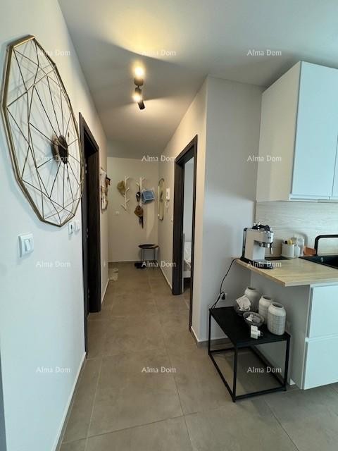 Квартира в Пуле, Хорватия, 90 м² - фото 9