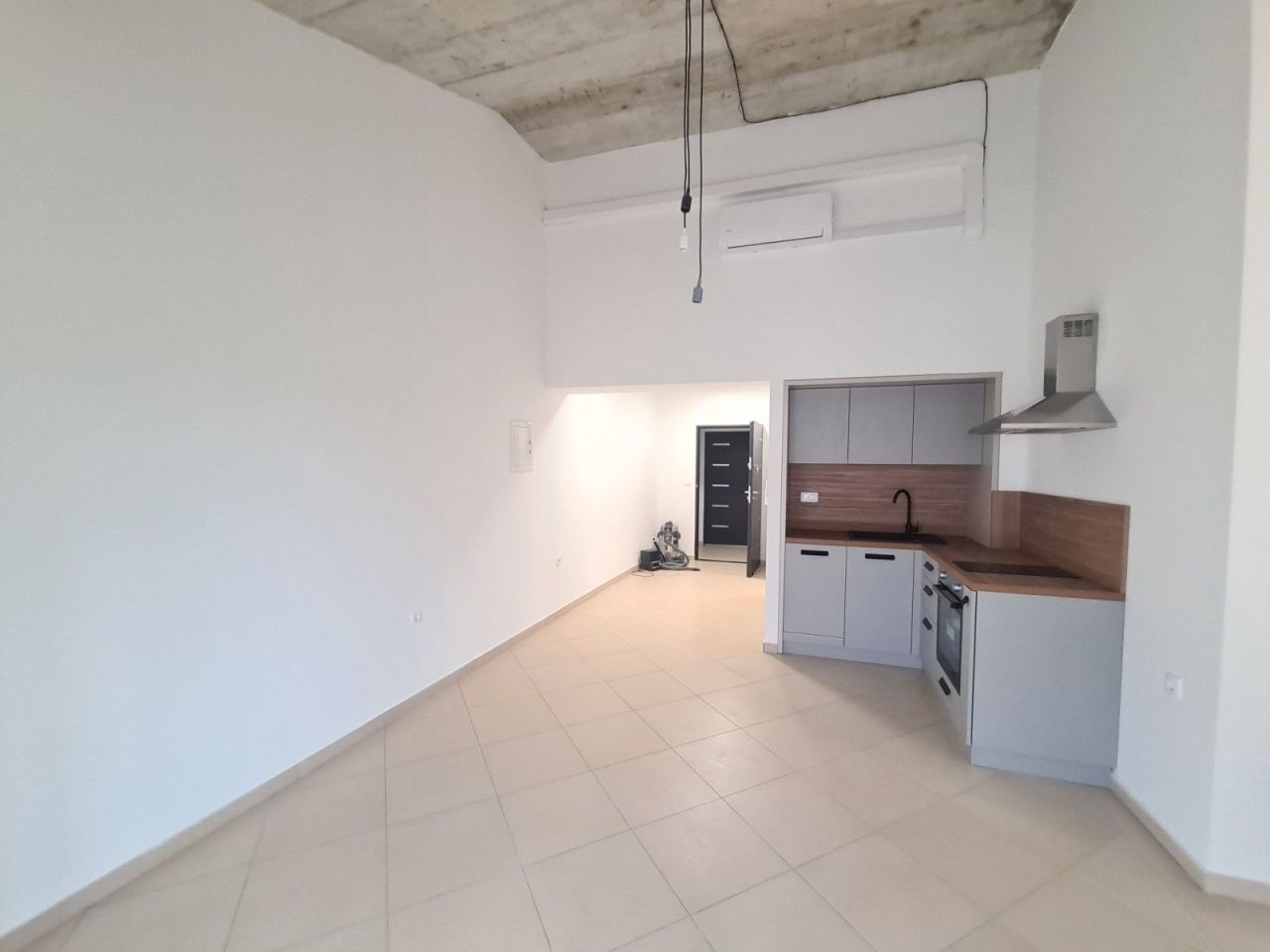 Квартира в Пуле, Хорватия, 57 м² - фото 10