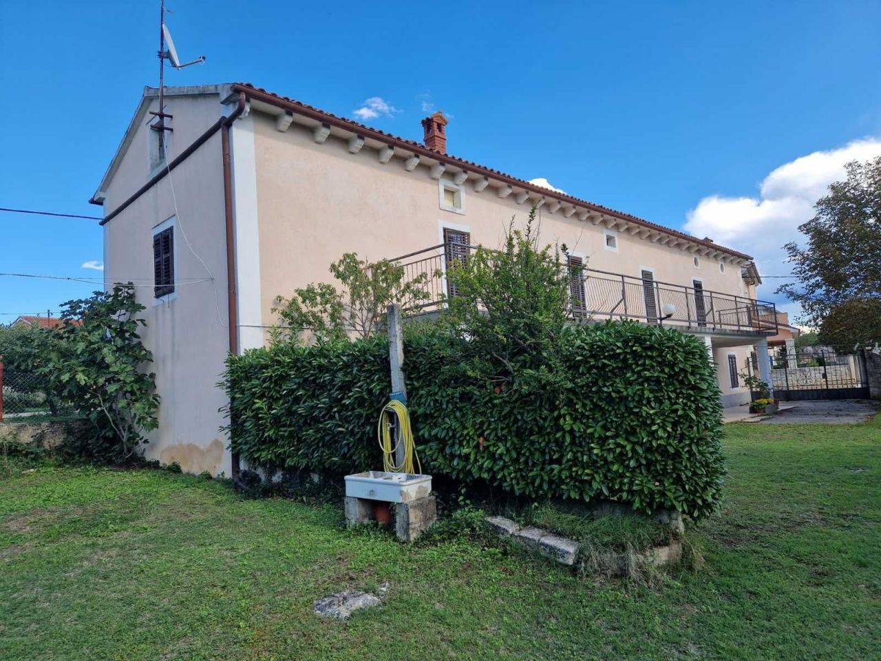 Дом в Светвинченате, Хорватия, 400 м² - фото 7