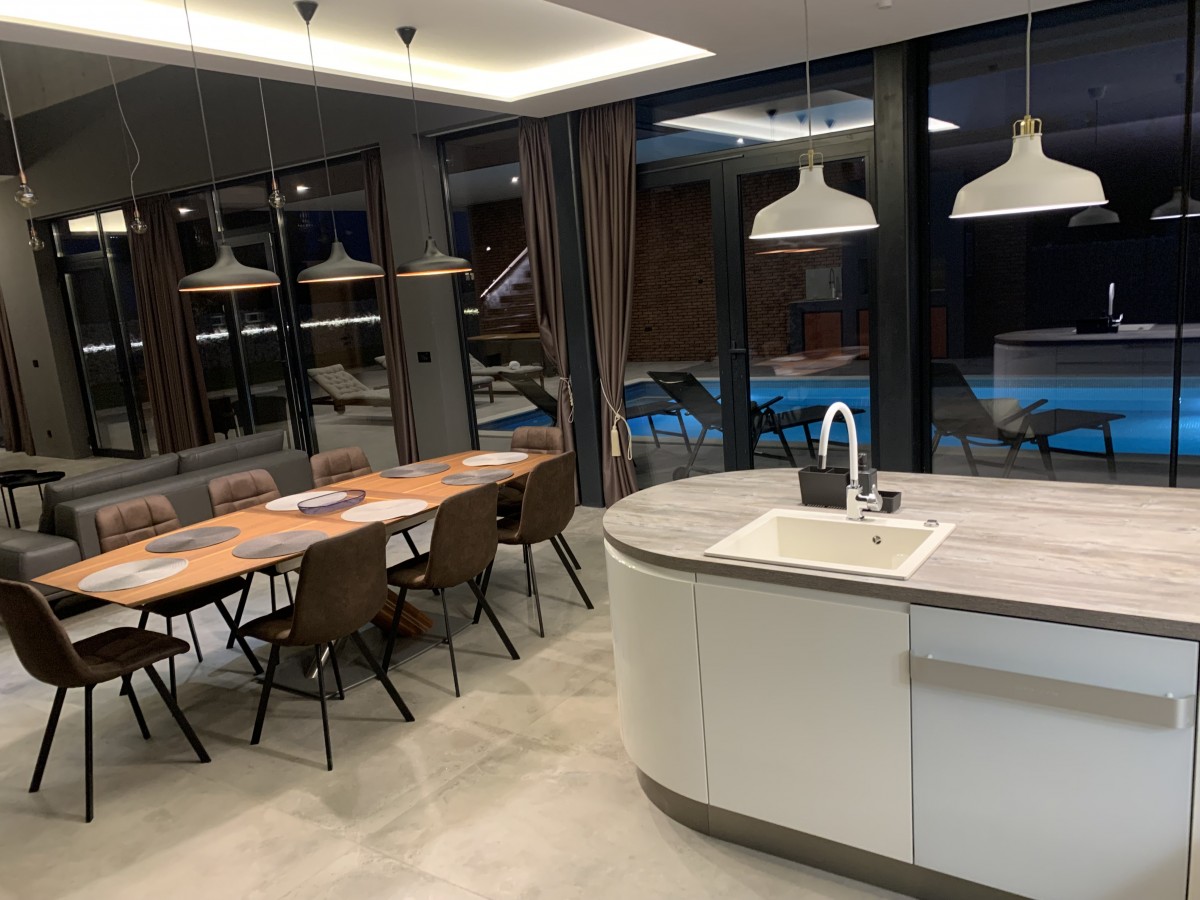 Дом в Лижняне, Хорватия, 328 м² - фото 10