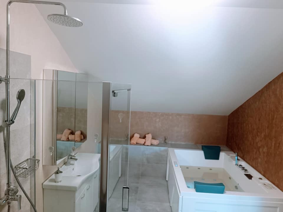 Дом Istria, Valtura, Хорватия, 131 м² - фото 10
