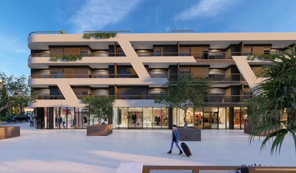 Квартира в Порече, Хорватия, 154.37 м² - фото 10