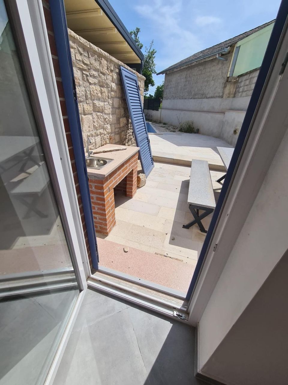 Дом в Светвинченате, Хорватия, 105 м² - фото 9