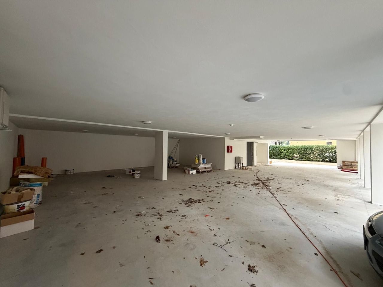 Квартира в Пуле, Хорватия, 54.15 м² - фото 10