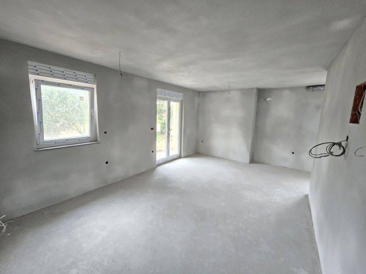 Квартира в Пуле, Хорватия, 55 м² - фото 10