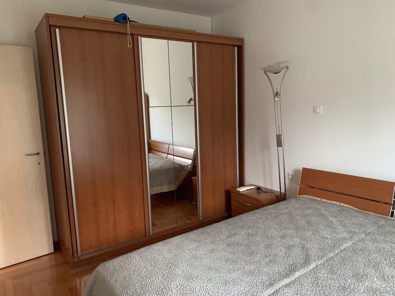 Квартира в Умаге, Хорватия, 60 м² - фото 10