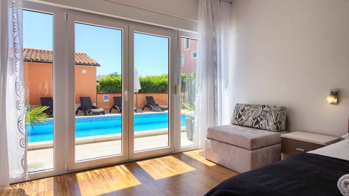 Дом в Медулине, Хорватия, 360 м² - фото 10