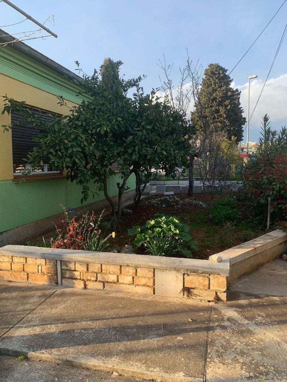 Дом в Фажане, Хорватия, 100 м² - фото 10