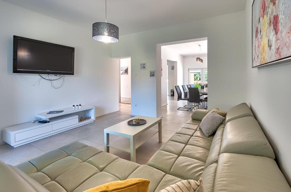 Дом в Лижняне, Хорватия, 260 м² - фото 9