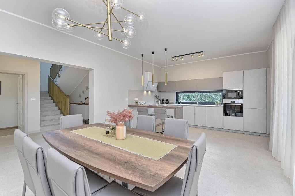 Дом в Фажане, Хорватия, 342 м² - фото 10