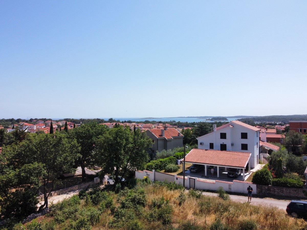 Дом в Медулине, Хорватия, 208 м² - фото 10