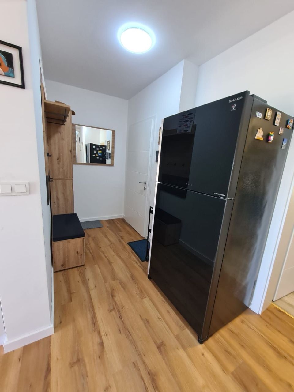 Квартира Istria, Barbariga, Хорватия, 103 м² - фото 10