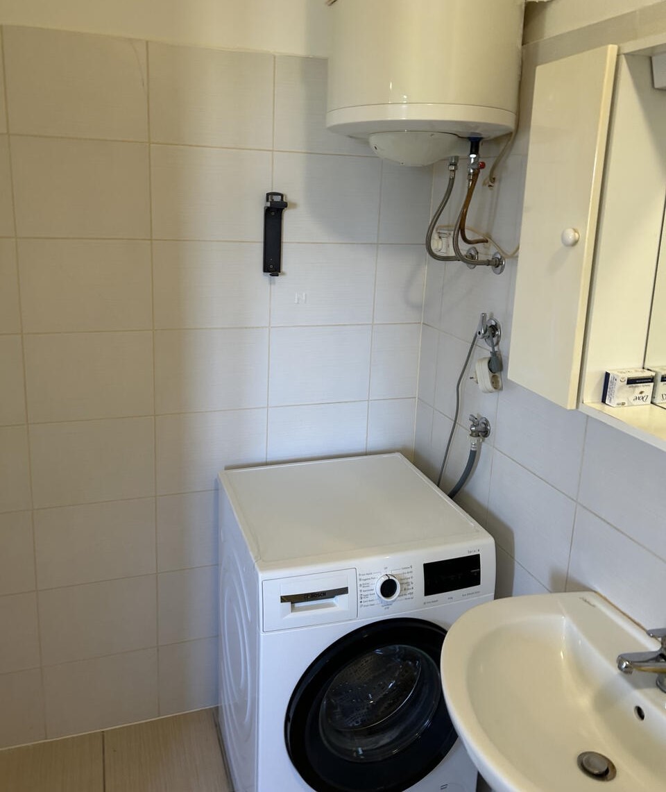 Квартира в Умаге, Хорватия, 44 м² - фото 10