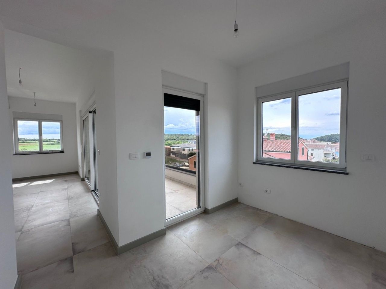 Квартира Istria, Banjole, Хорватия, 110 м² - фото 10