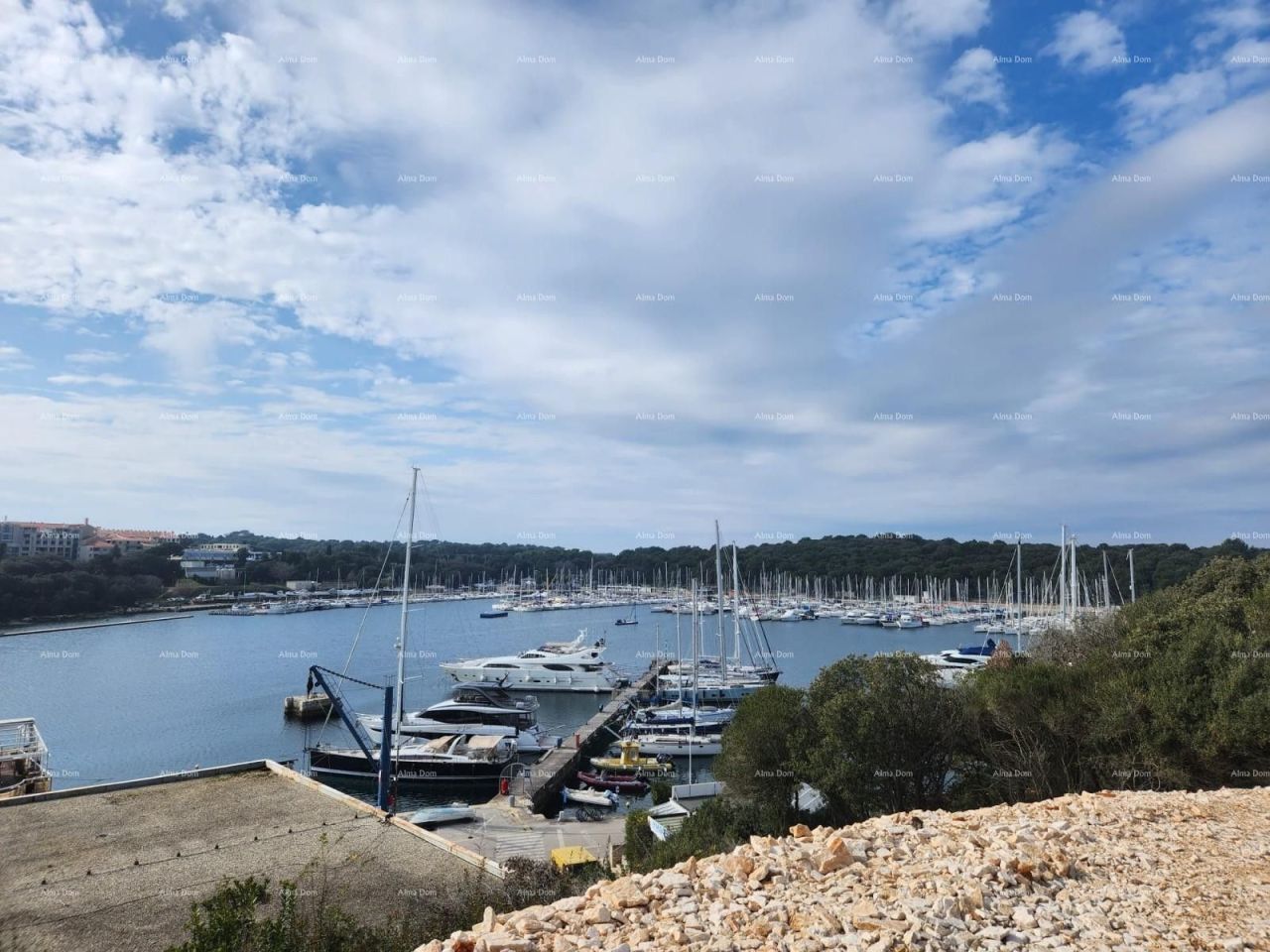 Квартира в Пуле, Хорватия, 99.16 м² - фото 10