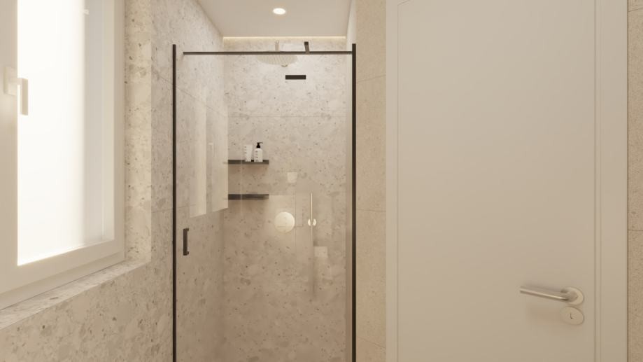 Квартира в Медулине, Хорватия, 88.44 м² - фото 10