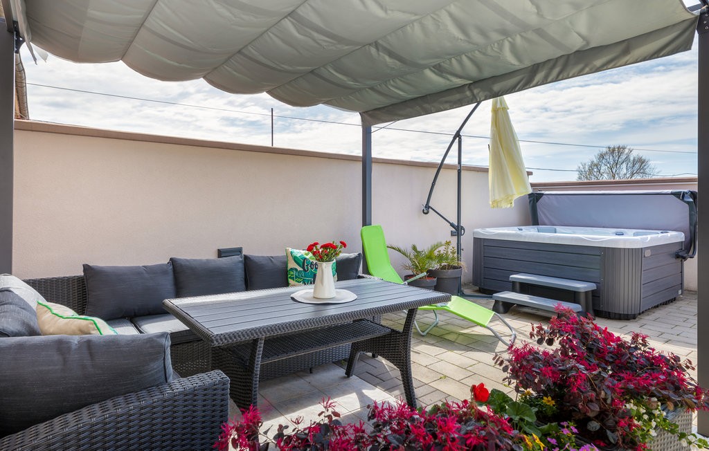 Дом в Марчане, Хорватия, 110 м² - фото 10