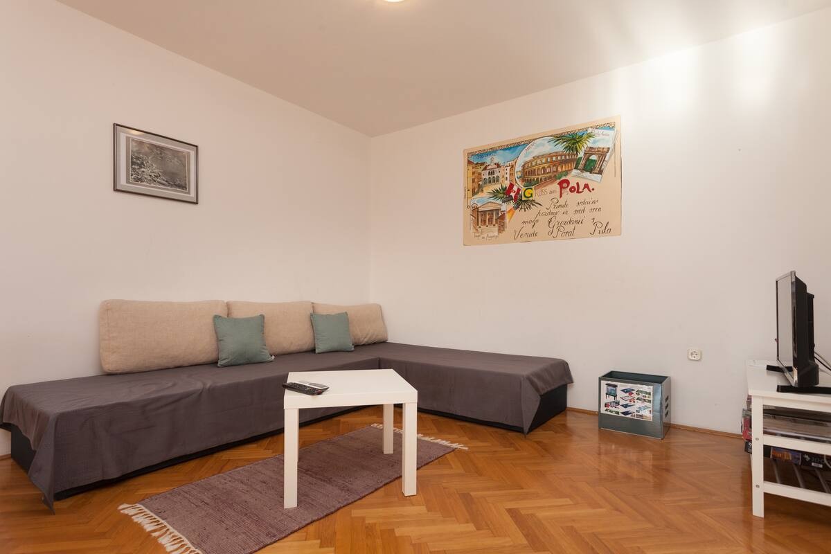 Дом в Пуле, Хорватия, 424 м² - фото 10