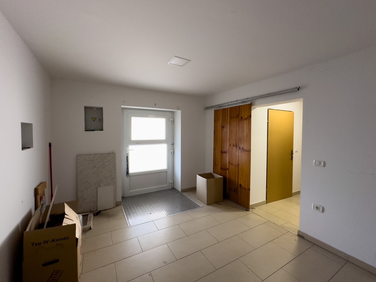 Дом в Медулине, Хорватия, 140 м² - фото 10