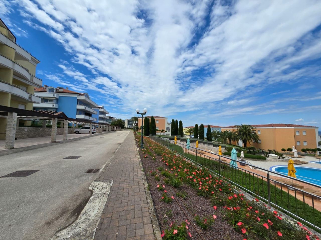 Квартира в Умаге, Хорватия, 132.97 м² - фото 10