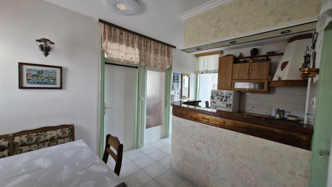 Квартира в Пуле, Хорватия, 57.5 м² - фото 11