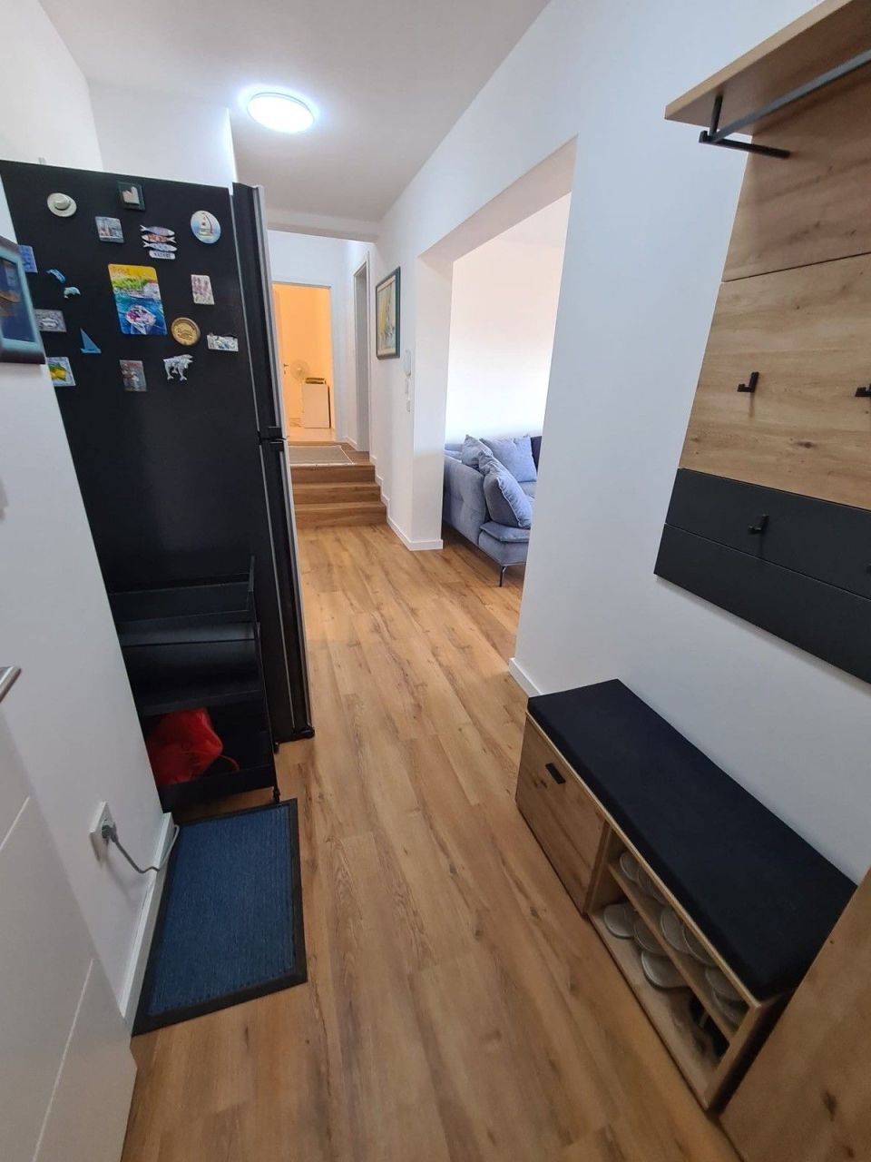 Квартира Istria, Barbariga, Хорватия, 103 м² - фото 11